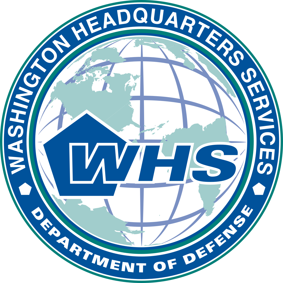 WHS logo