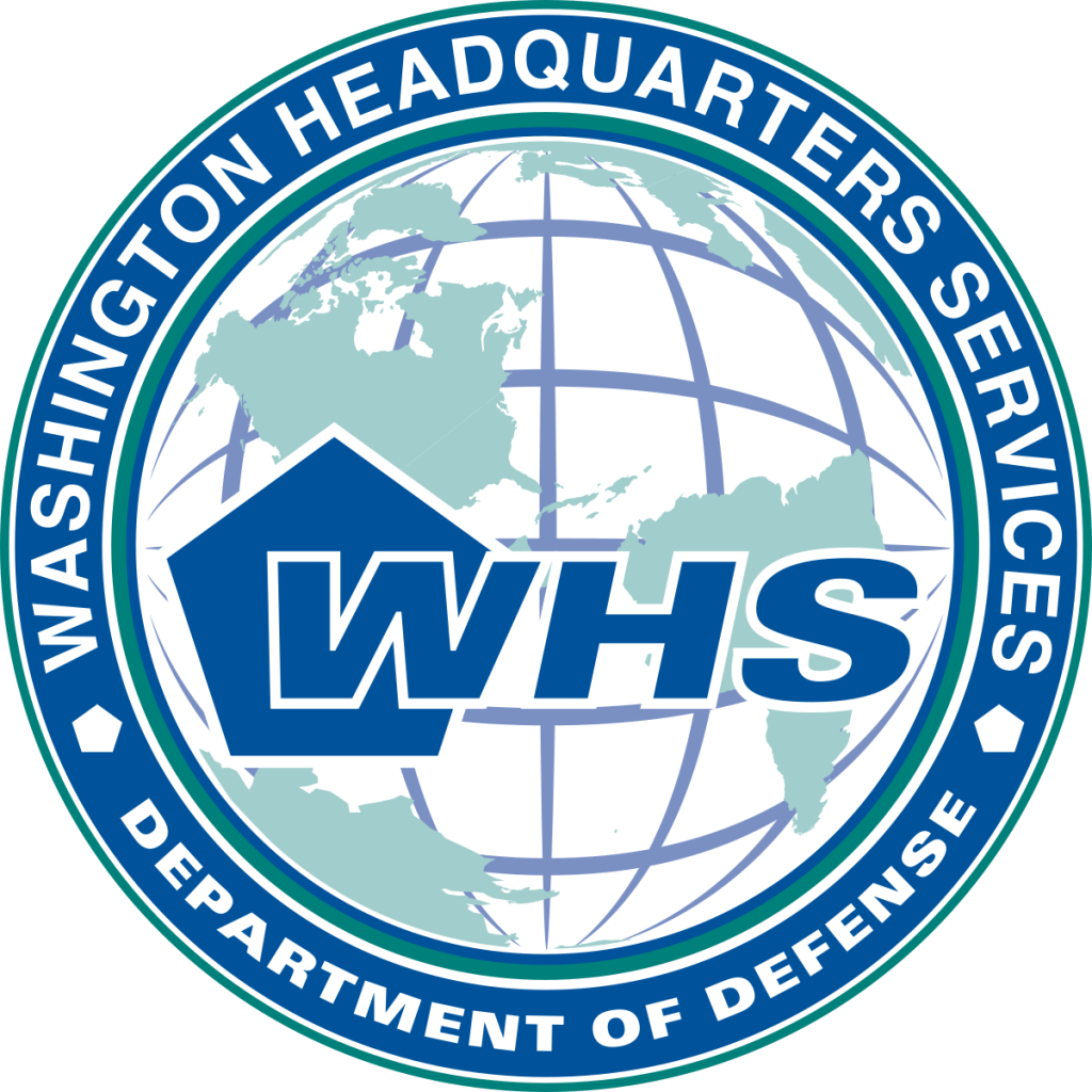 WHS logo